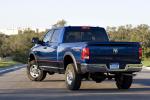 Dodge RAM 2500 Power Wagon 2010 года